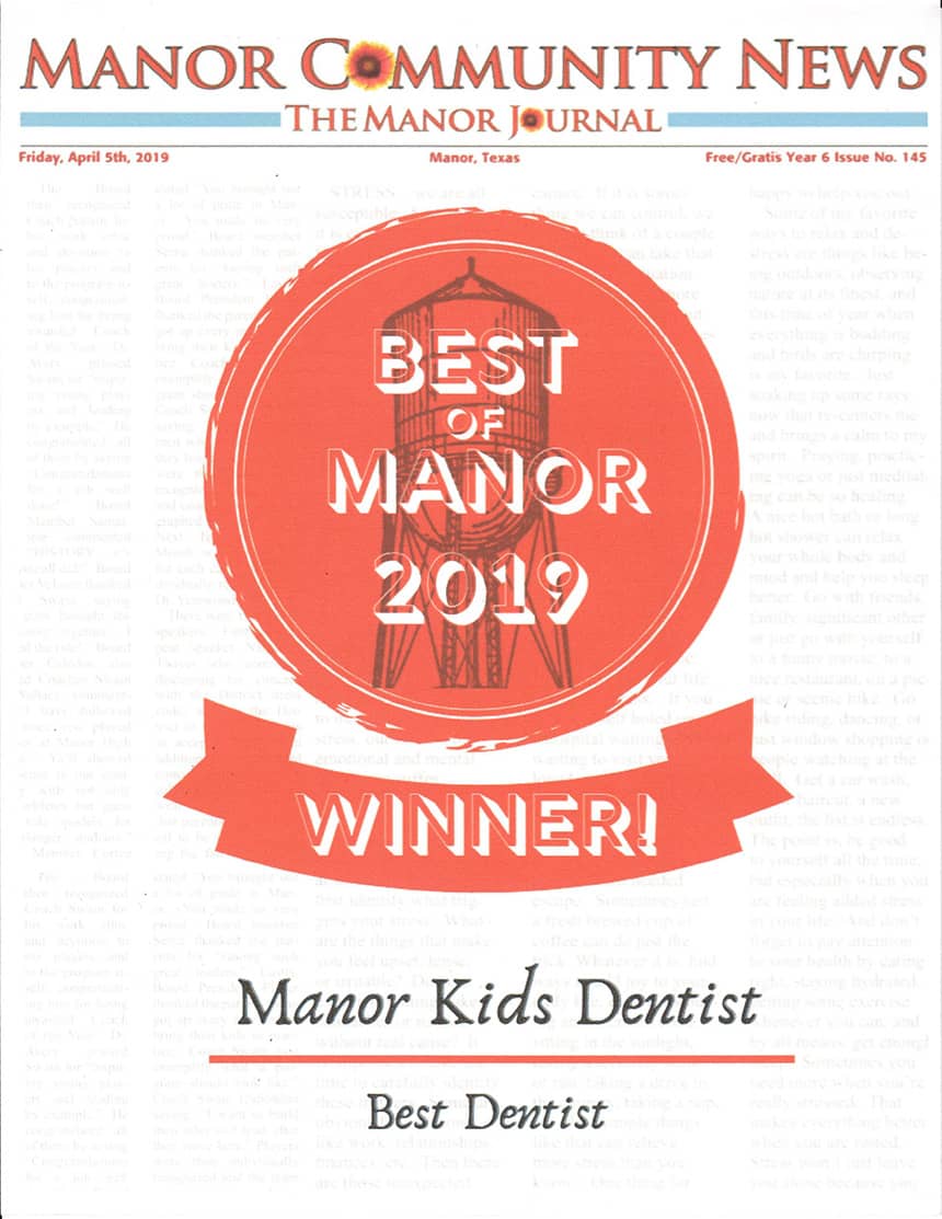 Best of Manor 2019
